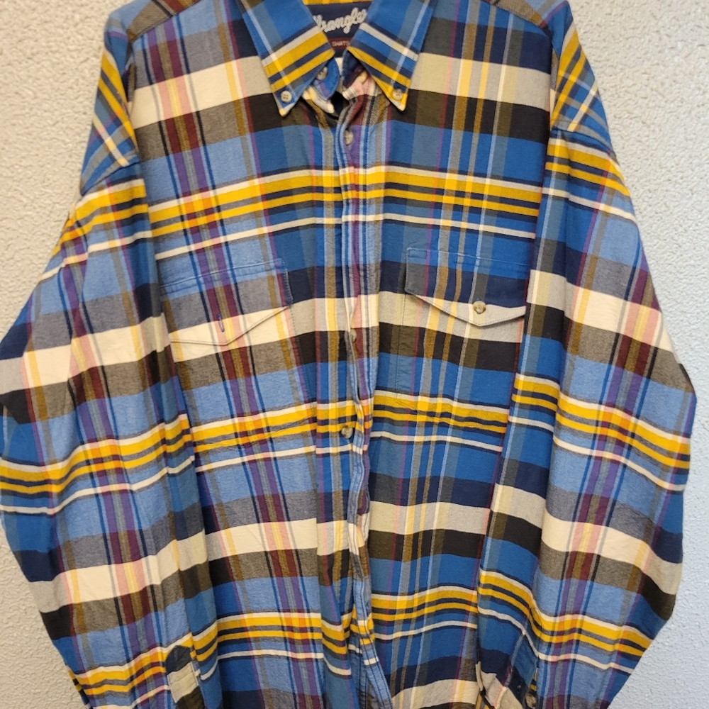 Button down shirt